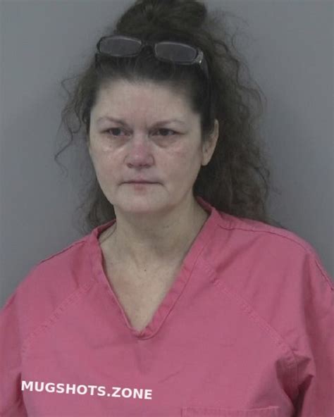 Angela Dawn Kirby Johnston County Mugshots Zone