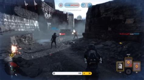 Star Wars BF 1 Gameplay 111 YouTube