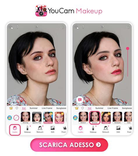 Filtro Bellezza Le Migliori App Per Modificare Foto E Selfie Perfect