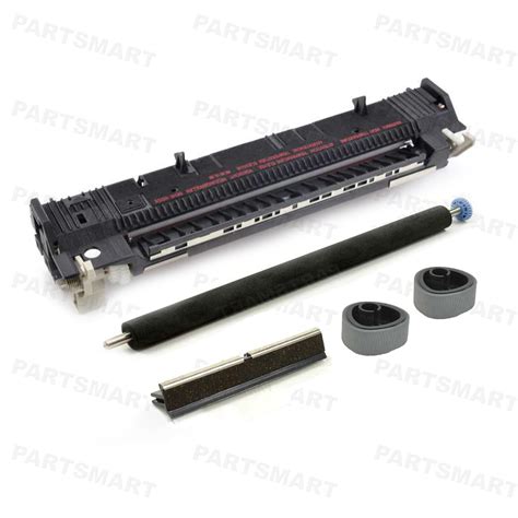 Printel Refurbished Exchange 33481 69007 Maintenance Kit 110V For HP