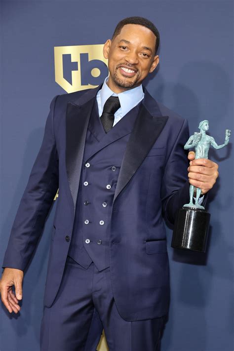 WATCH: Will Smith Discusses His Latest 'Growth Spurt' After Emotional SAG Awards Win - Essence ...