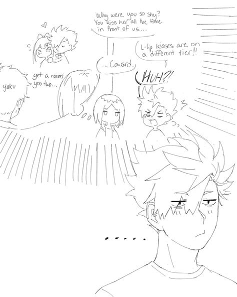 part 2 bc people really wanted to see th layers kurorei brainrotの漫画