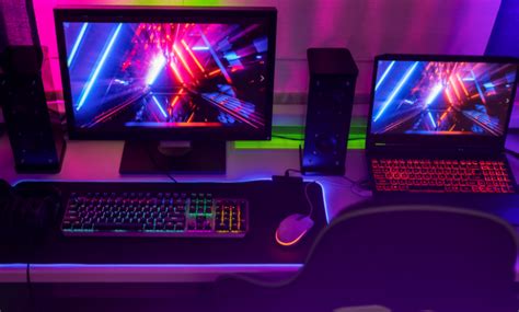 Qué necesitas para armar tu primera PC gaming ITSitio