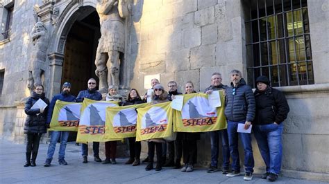 El sindicato STEPA lleva al Gobierno de Aragón a los tribunales por