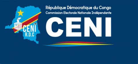 RDC la CENI ouvre ses portes pour la réception des dossiers des