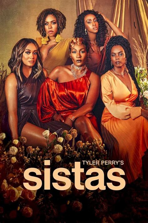 Sistas Tv Series Episode List Imdb