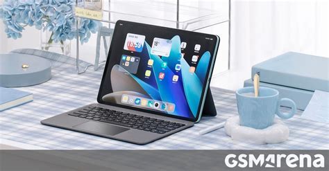 IQOO Pad Leaked Image Confirms Similarities To Vivo Pad2 GSMArena