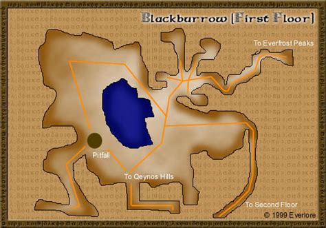 Eq Blackburrow Den Maps