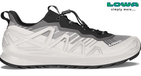 Merger Gtx Lo All Terrain Sport Schuhe F R M Nner Lowa De