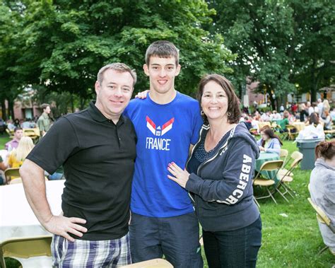 Seen Siena College Move In Day