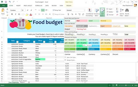 How To Highlight In Excel