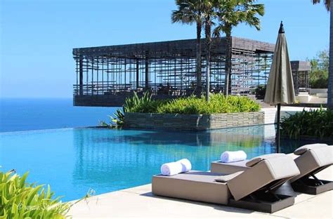 20 Most Luxurious Hotels in BALI you'll LOVE - [2020 Updated]