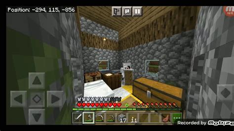 Minecraft Survival #2 - YouTube