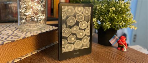 Amazon Kindle Paperwhite Signature Edition 2021 Review TechRadar