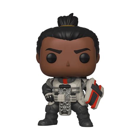 Apex Legends Enter The Arena Of The Funko Pop Battle Royale