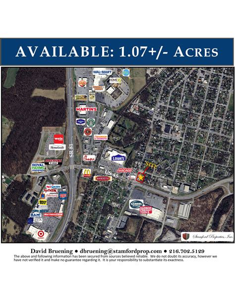1110 Winchester Ave Martinsburg Wv 25401 Martinsburg Wva Retail