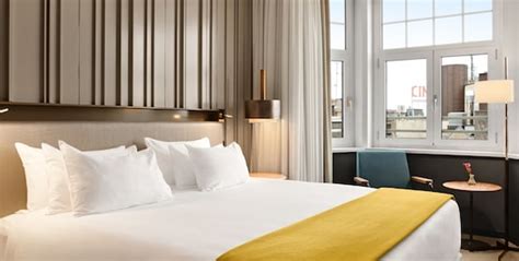 Hotel NH Collection Flower Market | 4-star hotel in Amsterdam