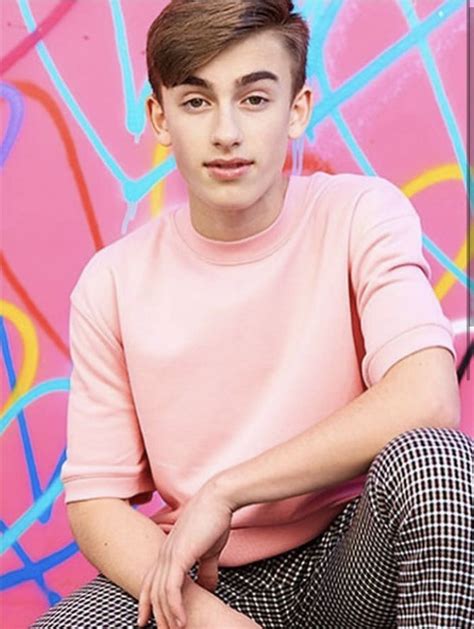 Pin By Zane On Johnny Orlando Johnny Orlando Instagram Jonny Orlando