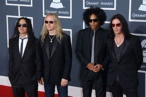 Alice in Chains - Members, Ages, Trivia | Famous Birthdays