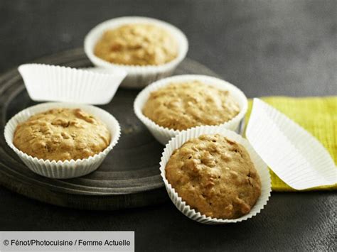 Cake au muesli découvrez les recettes de cuisine de Femme Actuelle Le MAG