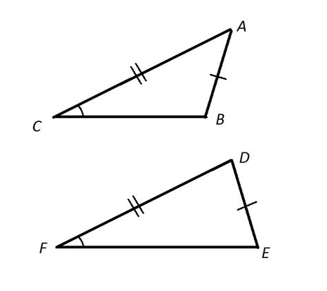 Obtuse Triangle Geometry