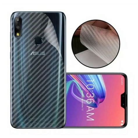 Skin Carbon Infinix Hot 20 5g Infinix Hot 20i Infinix Hot 20s 5g