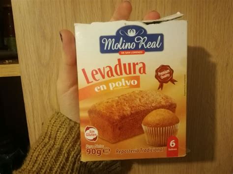 Molino Real Levadura En Polvo Reviews Abillion