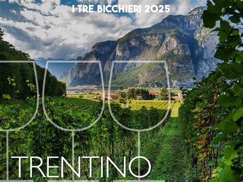 Tre Bicchieri 2025 I 17 Migliori Vini Dell Umbria Premiati Dal Gambero