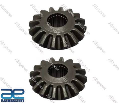 POUR SUZUKI JIMNY Sj Samurai Différentiel Côté Vitesses Set 27341M74L00