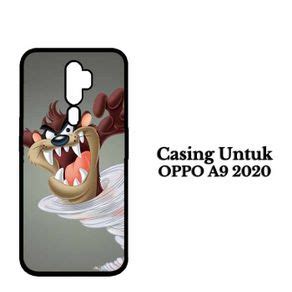 Pilihan Casing Custom Oppo A9 2020 Stich Tumbler B0188 14 918 00