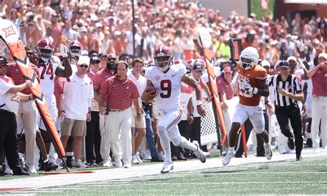 Alabama staff names five players of the week from the Texas game