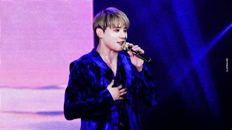 230610 How Can I Love You 김준수 XIA JUNSU ジュンス Weverse Con Festival