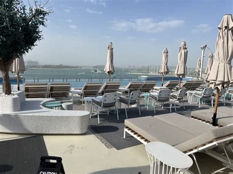 Gastro Voco Dubai The Palm An Ihg Hotel Dubai Holidaycheck