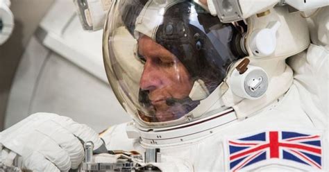 Astronaut Tim Peake Set For History-Making Spacewalk | HuffPost UK Tech