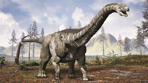 5Nov18. What was the biggest dinosaur? How scientists determine giant ...