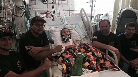 Good Samaritan Helps Boy Survive ‘internal Decapitation In Idaho Car Crash The New York Times