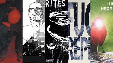 A Beginners Guide To Dischord Records In Five Essential Albums Louder