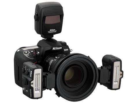 NIKON 發表 SU-800 紅外線無線電發光控制 與SB-R200 小型無線遠端控制外置閃光燈 蘋果新聞-蘋果網