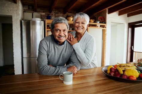 Borrow Against Your Home While Maintaining Equity With A Reverse Mortgage Barrie News