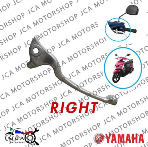 Original Yamaha Lever For Mio Sporty Soul Soul I Mx Mxi