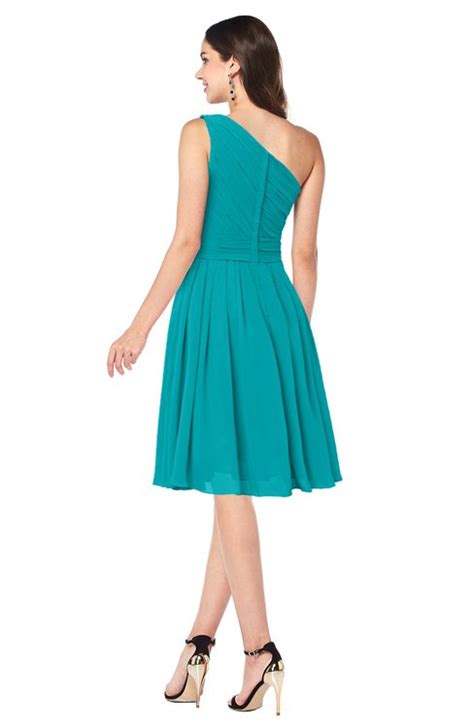 Colsbm Lorelei Teal Bridesmaid Dresses Colorsbridesmaid