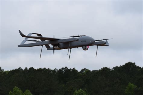 US Army Awards Griffon Textron New Phases Of FTUAS Program