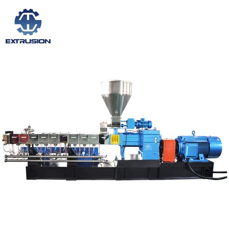 Pe Caco Masterbatch Manufacturing Process Extruder Buy Masterbatch