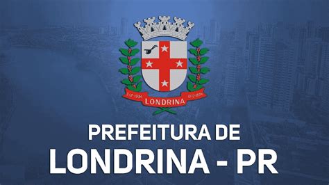 Concurso Sme Londrina Pr Edital Publicado Veja Aqui