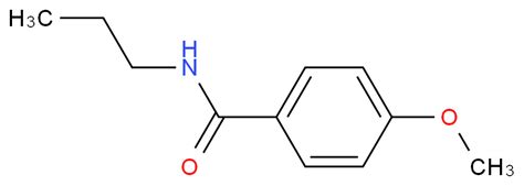 Methoxy N N Propylbenzamide Wiki