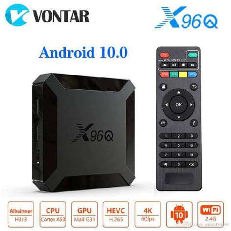 Android Tv Tv Box X Q K Android Quadcore Gb Ram Gb En