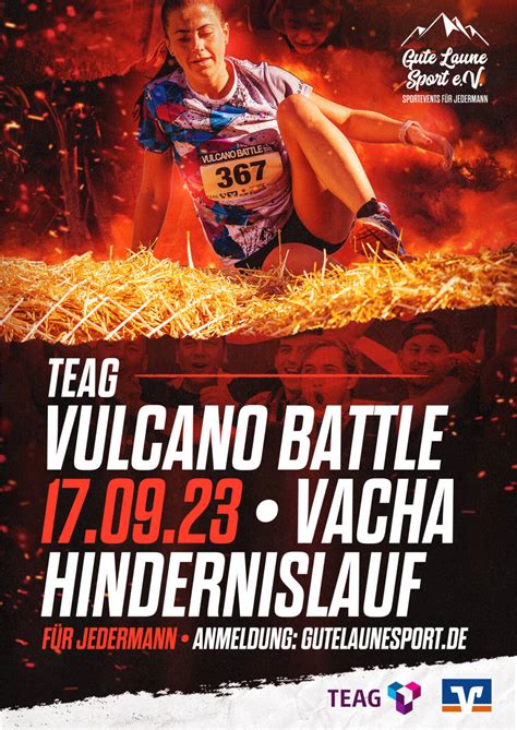 Vulcano Race Bierathlon Und Battle Gehen Am 1609 And 17092023 In Die