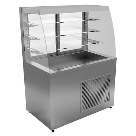 Ztiryakiler Self Service Hot Display Cabinet Cm Etd H Model Price