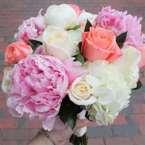 Wedding Flowers & Anniversary Bouquets - Central Square Florist ...