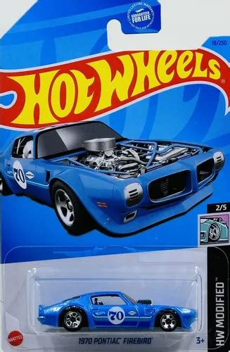 Autito Auto Hot Wheels Coleccion Hw Modified Original Mattel En Venta En Merlo Bs As G B A